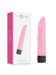 INTENSE - VIBRATORE ROSA SONNY