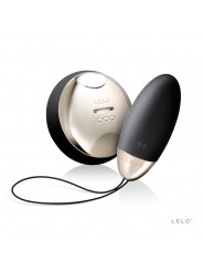 LELO - LYLA 2 INSIGNIA DESIGN EDITION UOVO MASSAGER NERO