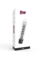 GLOSSY - VIBRATORE AXEL NERO