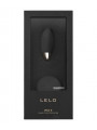 LELO - LYLA 2 INSIGNIA DESIGN EDITION UOVO MASSAGER NERO