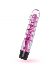 GLOSSY - LENNY VIBRATORE ROSA