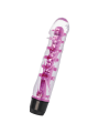 GLOSSY - LENNY VIBRATORE ROSA