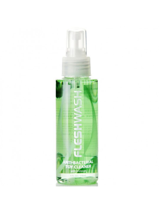 FLESHLIGHT - DETERGENTE GIOCATTOLI WASH 100 ML