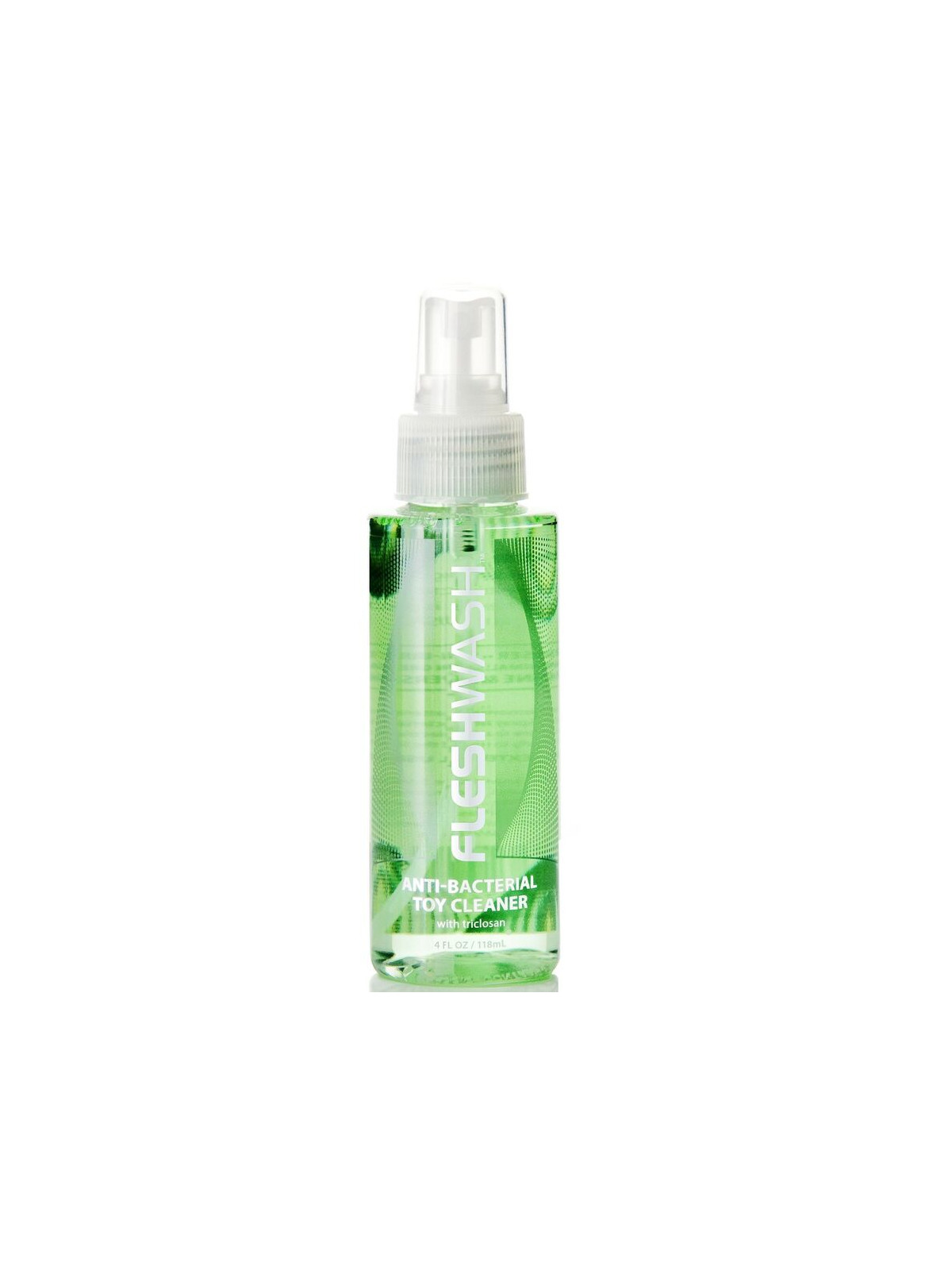 FLESHLIGHT - DETERGENTE GIOCATTOLI WASH 100 ML