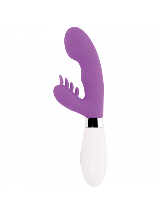 GLOSSY - CONIGLIO ELVIS VIOLA