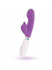 GLOSSY - CONIGLIO ELVIS VIOLA