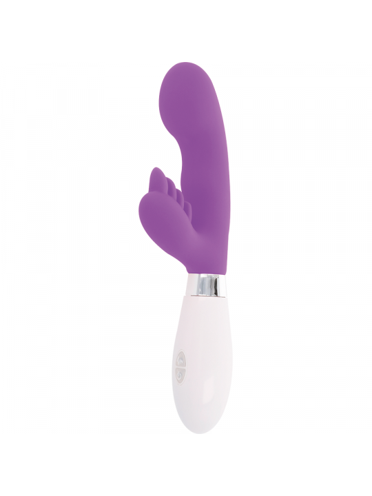 GLOSSY - CONIGLIO ELVIS VIOLA