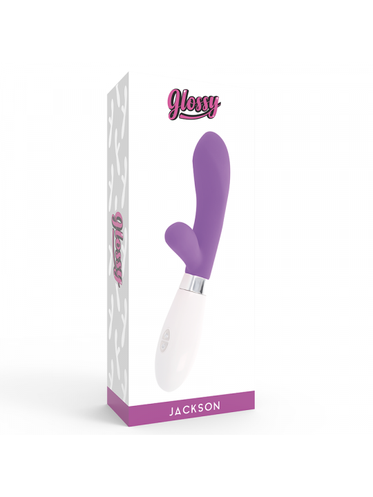 GLOSSY - JACKSON CONIGLIO VIOLA