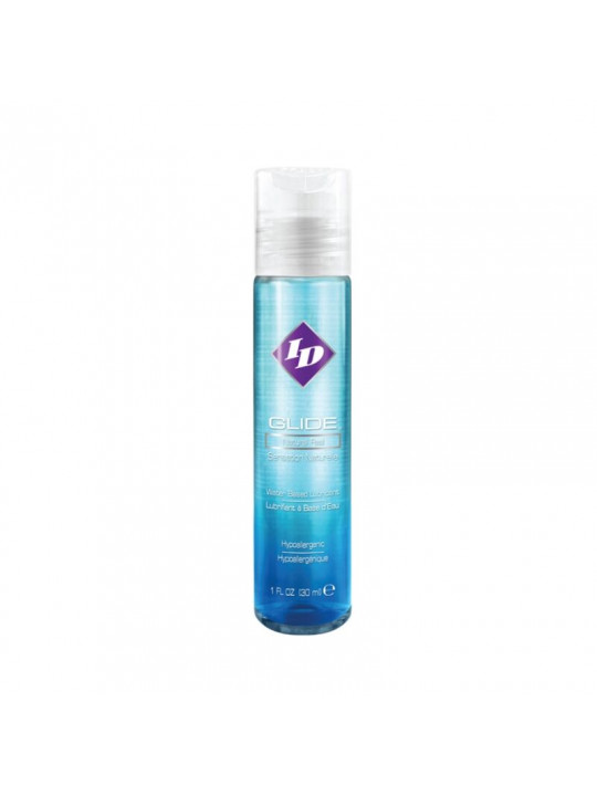 ID GLIDE - LUBRIFICANTE A BASE ACQUA ID 30 ML