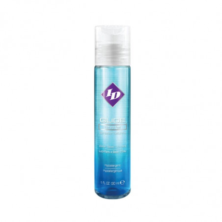 ID GLIDE - LUBRIFICANTE A BASE ACQUA ID 30 ML