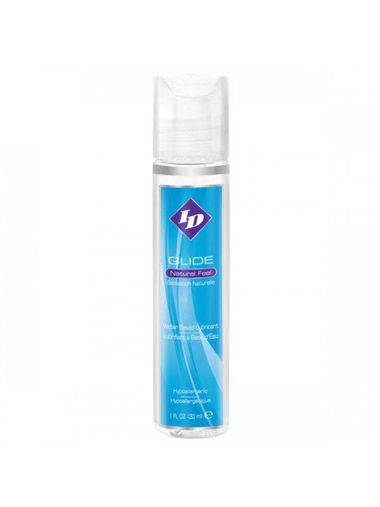 ID GLIDE - LUBRIFICANTE A BASE ACQUA ID 30 ML