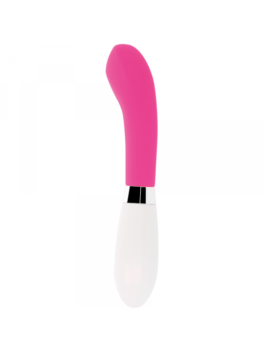 GLOSSY - JOHN VIBRATORE ROSA