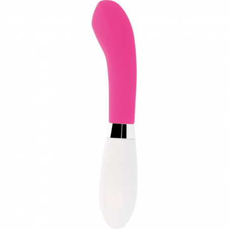 GLOSSY - JOHN VIBRATORE ROSA