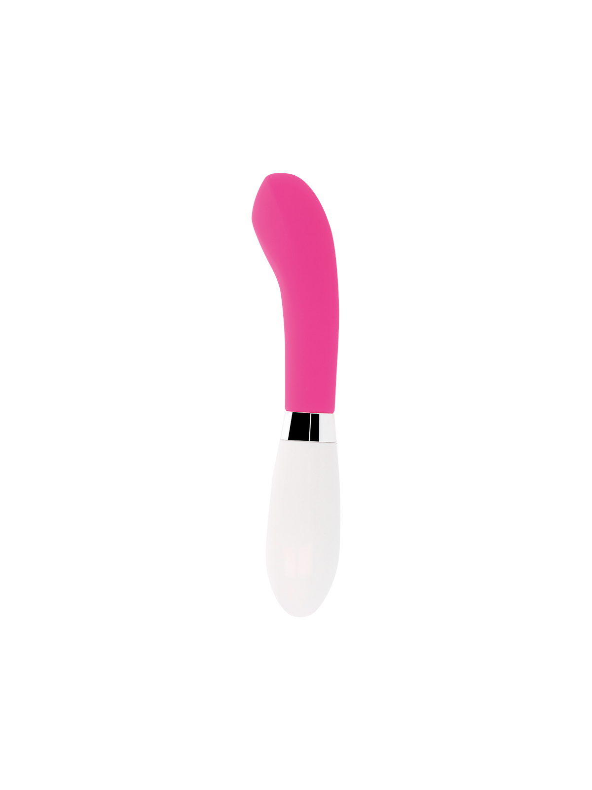 GLOSSY - JOHN VIBRATORE ROSA