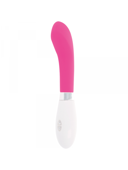 GLOSSY - JOHN VIBRATORE ROSA