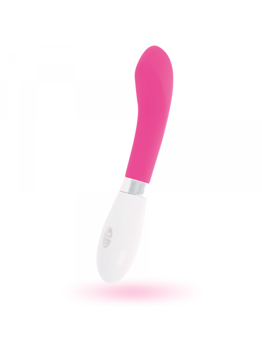 GLOSSY - JOHN VIBRATORE ROSA