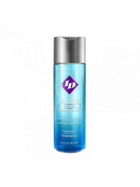 ID GLIDE - LUBRIFICANTE A BASE ACQUA ID 65 ML