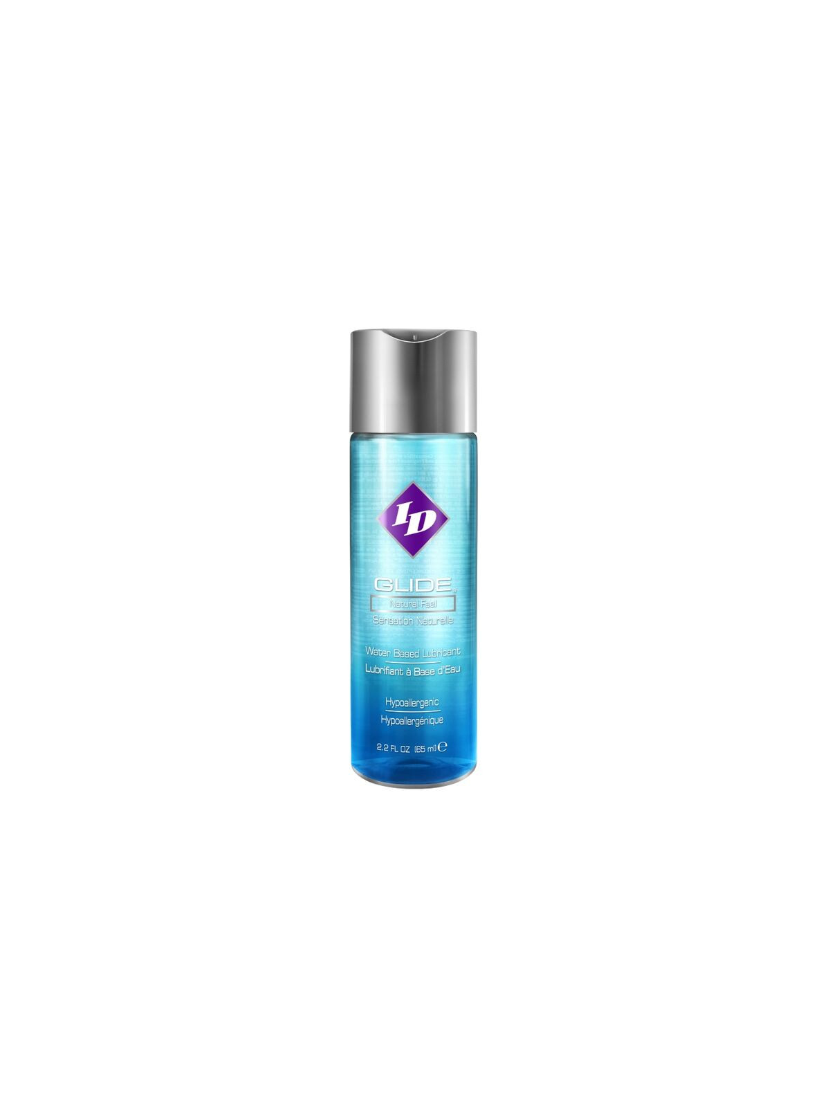 ID GLIDE - LUBRIFICANTE A BASE ACQUA ID 65 ML