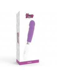 GLOSSY - PAUL VIBRATOR VIOLA