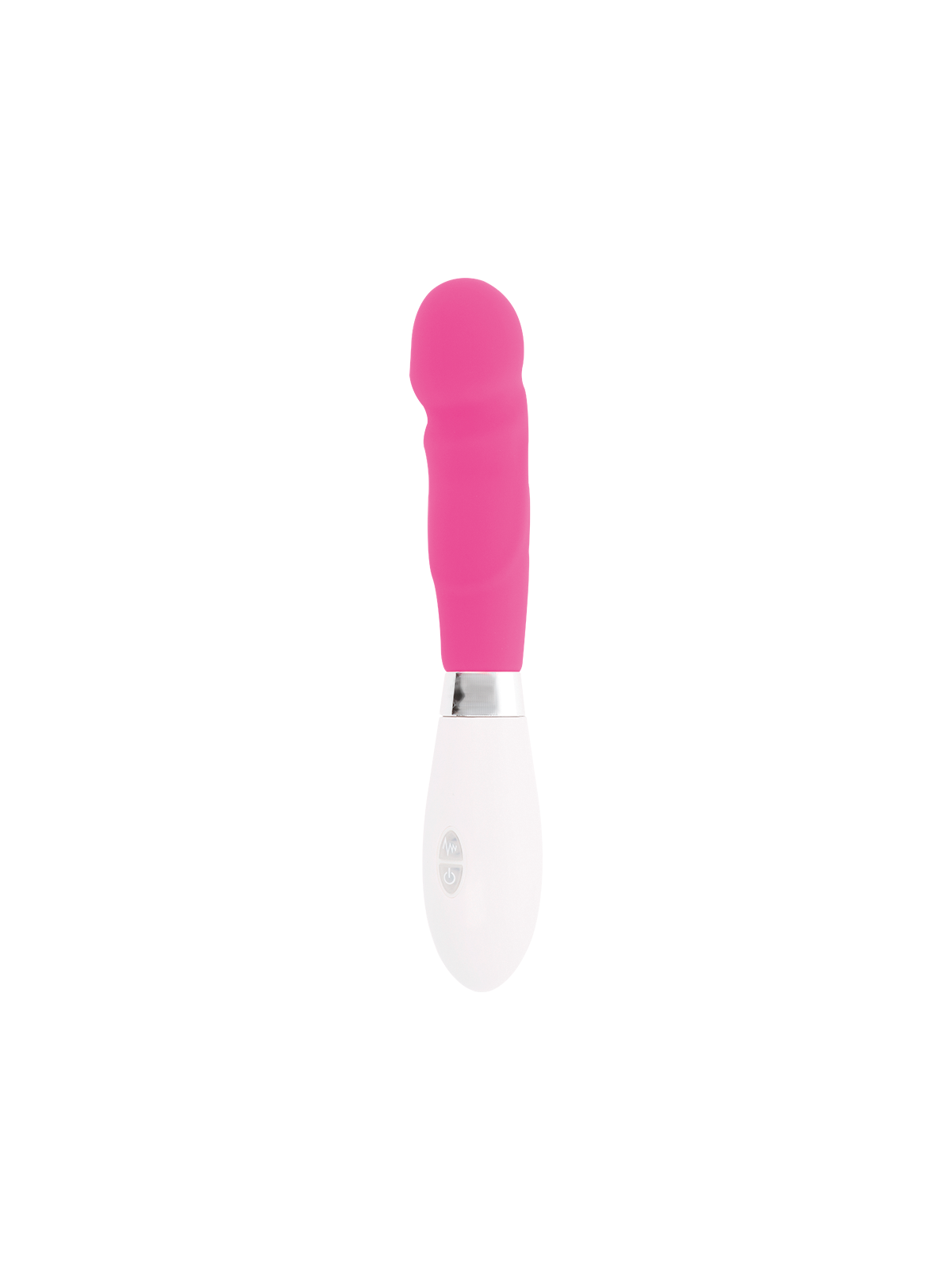 GLOSSY - PAUL VIBRATORE ROSA