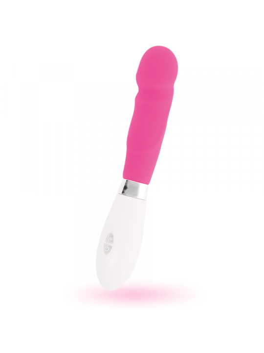 GLOSSY - PAUL VIBRATORE ROSA