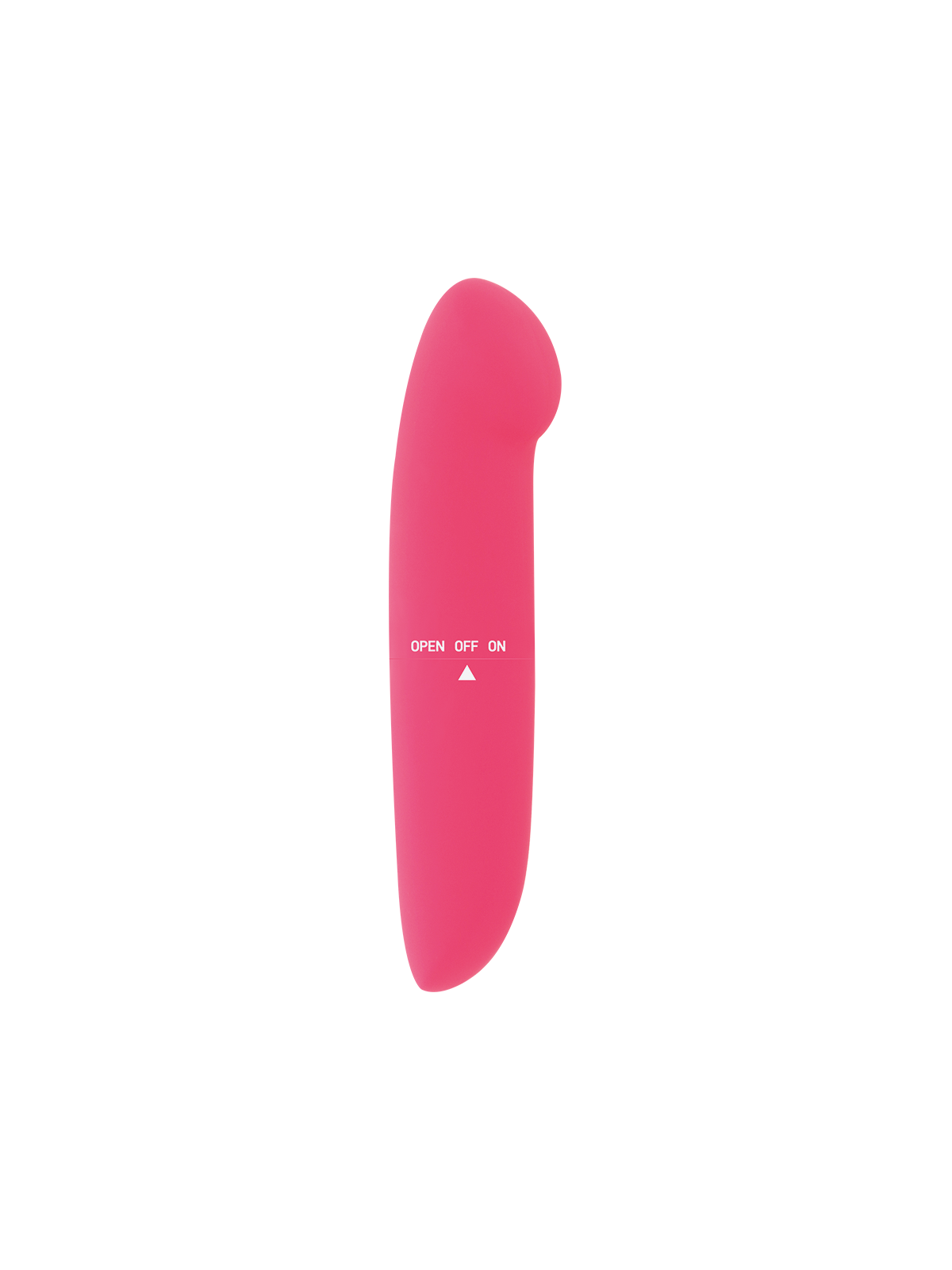 GLOSSY - PHIL VIBRATORE ROSA