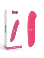 GLOSSY - PHIL VIBRATORE ROSA