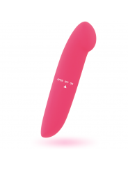 GLOSSY - PHIL VIBRATORE ROSA