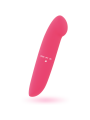 GLOSSY - PHIL VIBRATORE ROSA