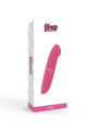 GLOSSY - PHIL VIBRATORE ROSA