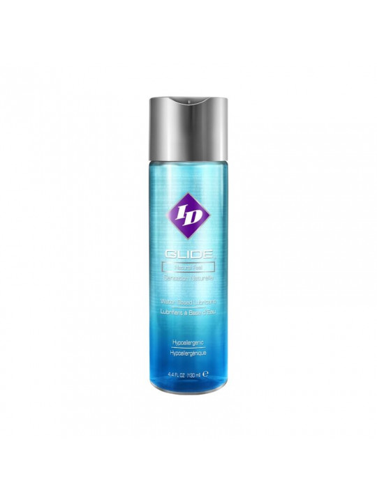 ID GLIDE - LUBRIFICANTE A BASE ACQUA ID 130 ML