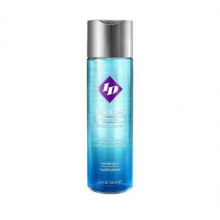 ID GLIDE - LUBRIFICANTE A BASE ACQUA ID 130 ML