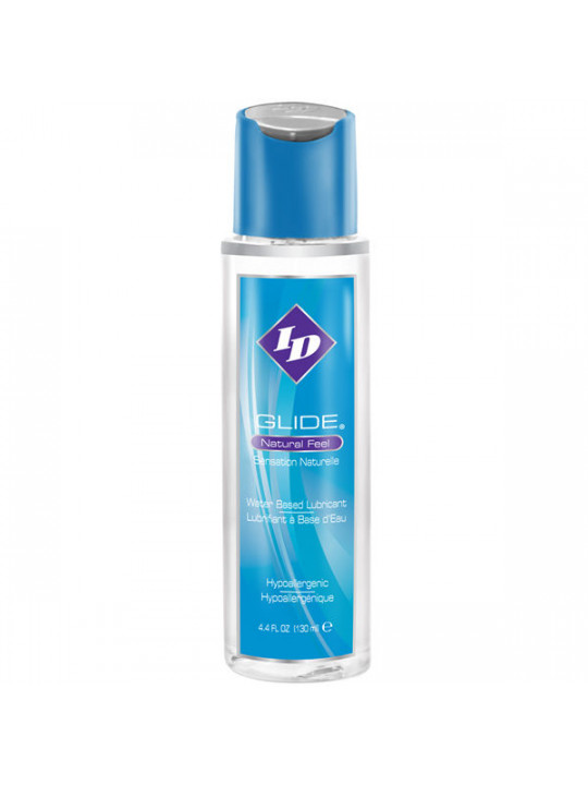 ID GLIDE - LUBRIFICANTE A BASE ACQUA ID 130 ML