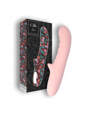 MIA - PISA VIBRATORE ROTATORE ROSA