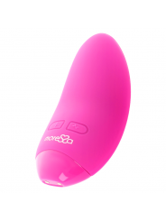 MORESSA - VIBRATORE BLOSSOM ROSA