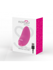 MORESSA - VIBRATORE BLOSSOM ROSA