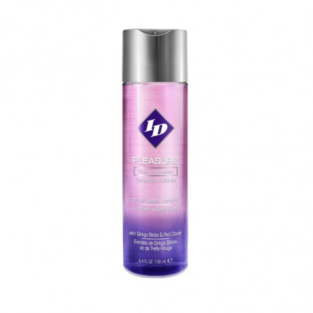 ID PLEASURE - LUBRIFICANTE A BASE ACQUA 130 ML