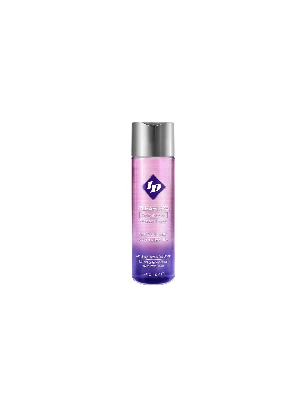 ID PLEASURE - LUBRIFICANTE A BASE ACQUA 130 ML