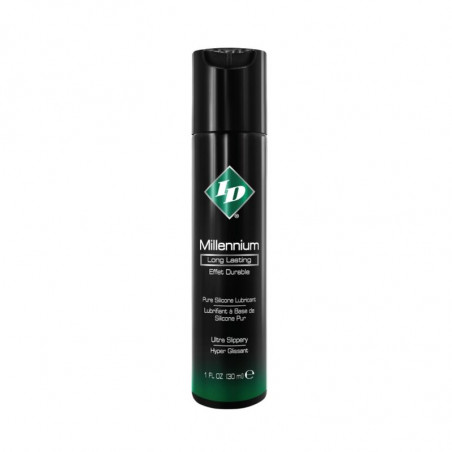 ID MILLENIUM - SILICONE MILLENIUM LUBRIFICANTE 30 ML