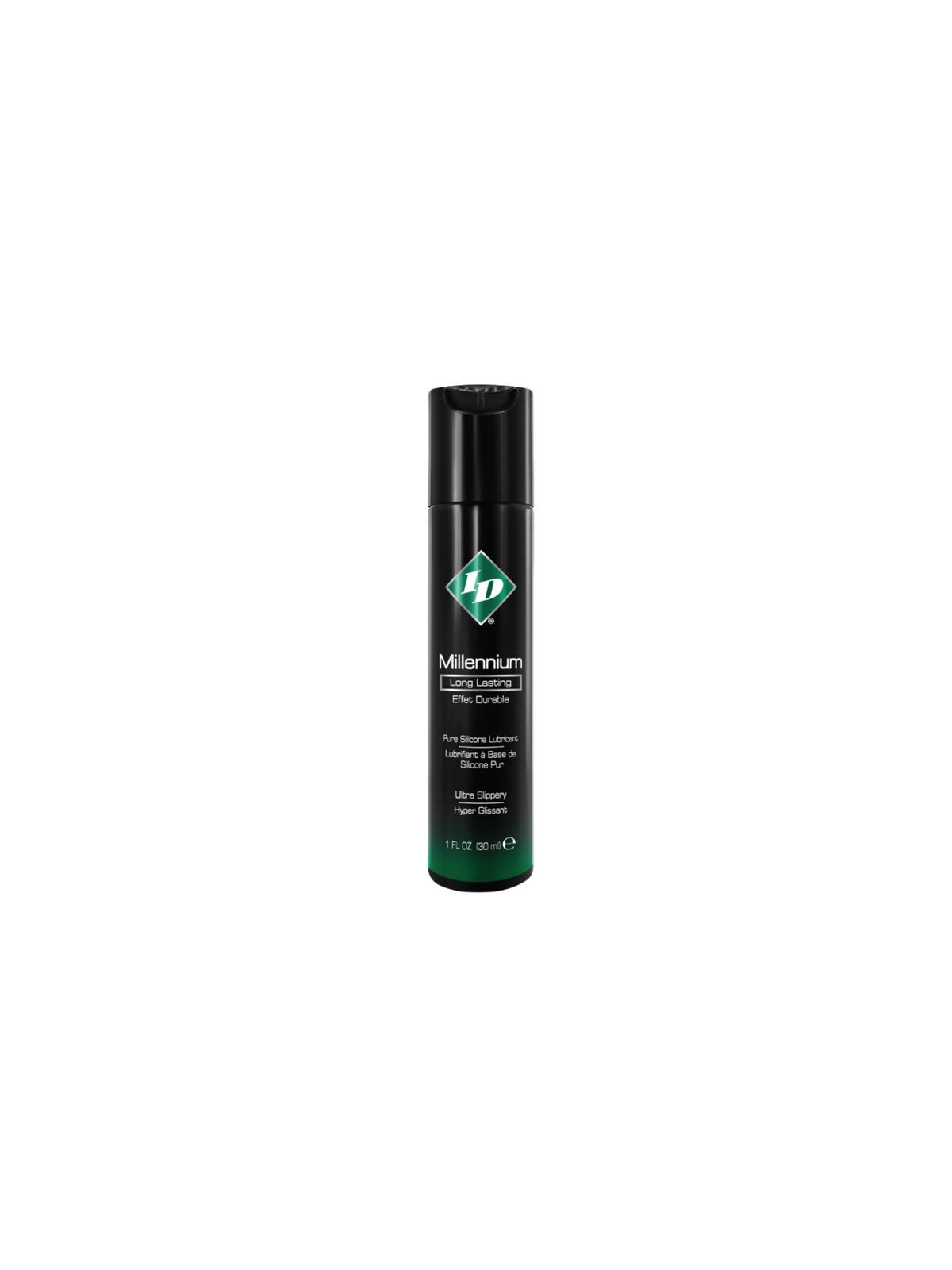 ID MILLENIUM - SILICONE MILLENIUM LUBRIFICANTE 30 ML