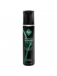 ID MILLENIUM - SILICONE MILLENIUM LUBRIFICANTE 30 ML