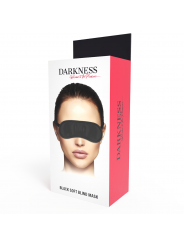 DARKNESS - MASCHERA NERA DRITTA