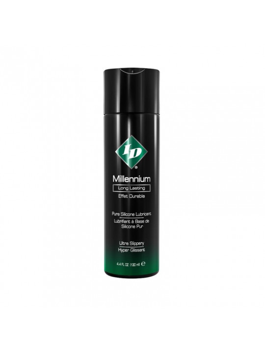 ID MILLENIUM - LUBRIFICANTE SILICONE 130 ML