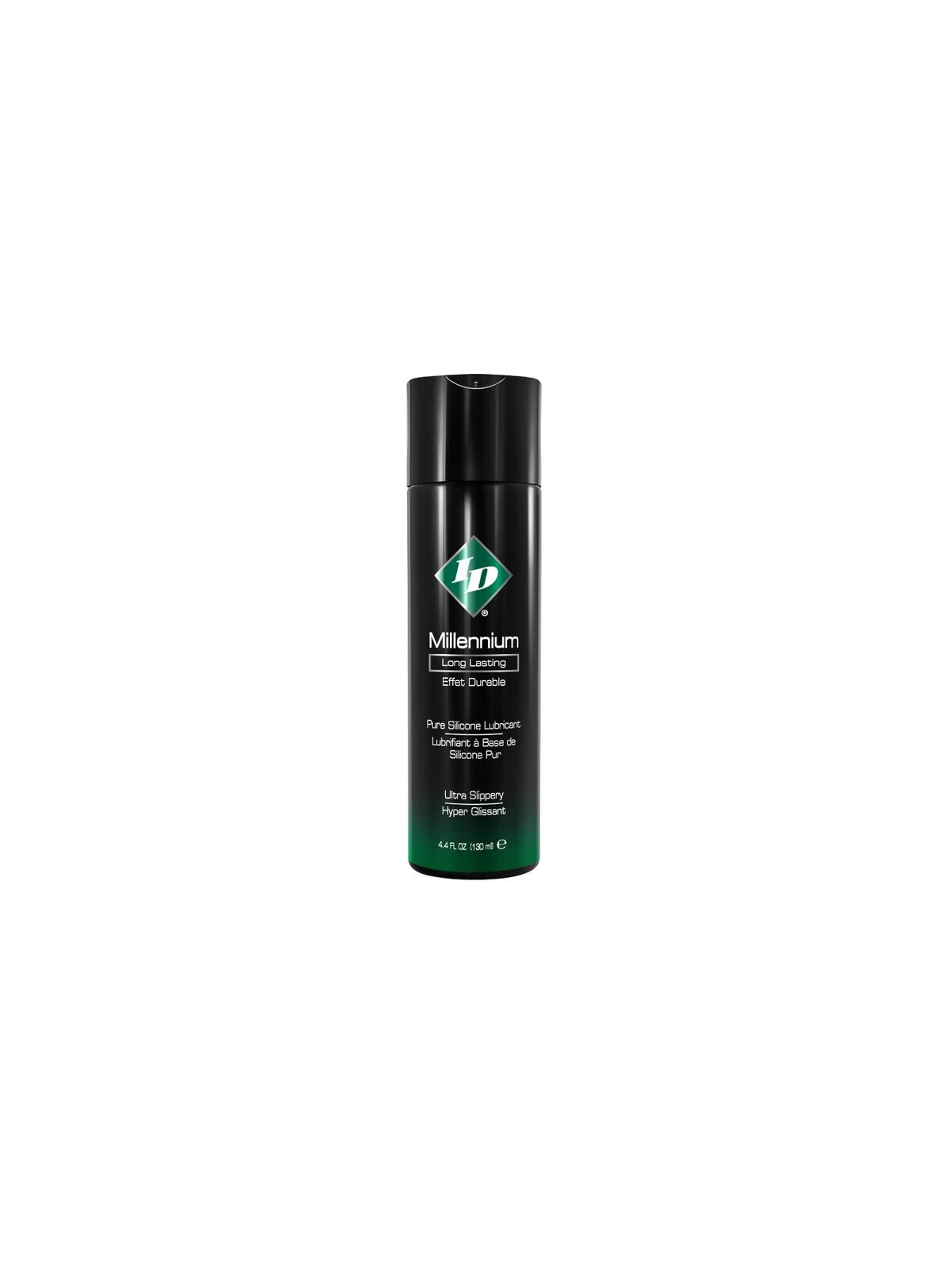 ID MILLENIUM - LUBRIFICANTE SILICONE 130 ML