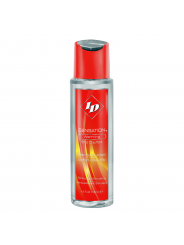 ID SENSATION - WARMING LUBE 130 ML