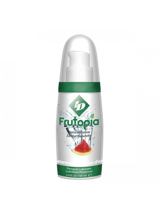 ID FRUTOPIA - LUBE ANGURIA 100ML