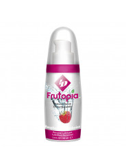 ID FRUTOPIA - LUBE LAMPONE 100ML