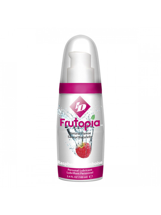 ID FRUTOPIA - LUBE LAMPONE 100ML