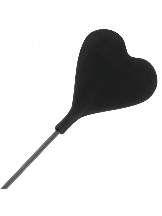 DARKNESS - FRUSTA DI PIUME BLACK LOVE 40 CM