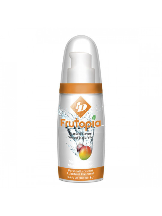 ID FRUTOPIA - LUBE MANGO PASSIONE 100 ML